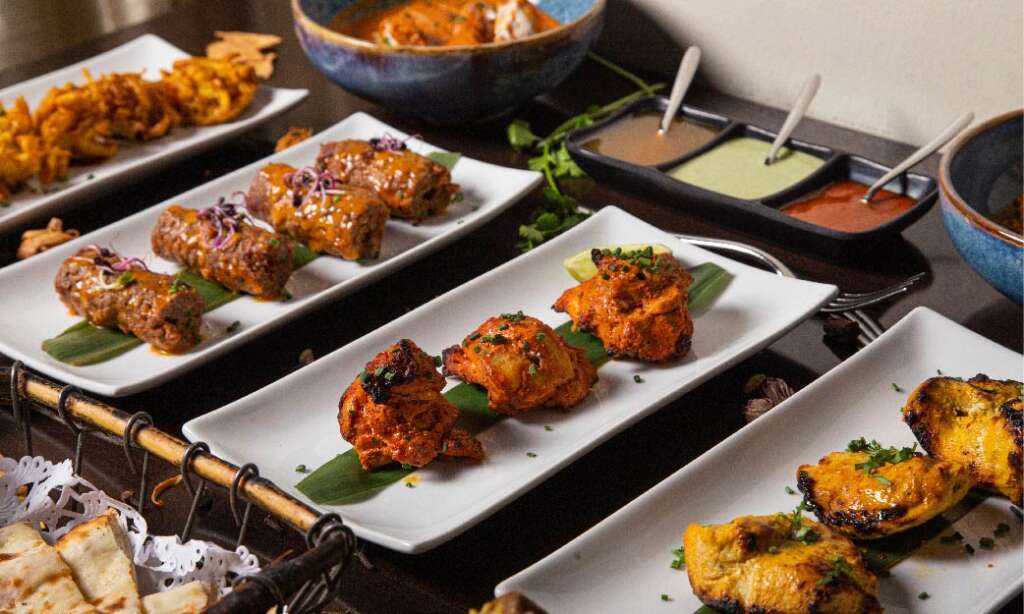 Non-Veg catering services in hyderabad with price list